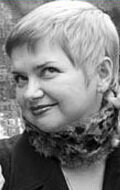 Инна Сухарева