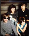 The Von Bondies