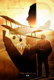 Постер фильма The Flying Lesson