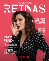 Fuga de reinas
