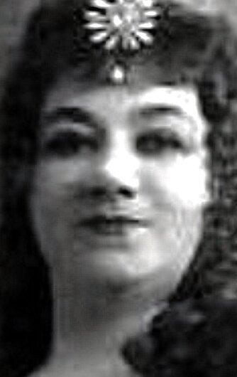 Delphine Renot