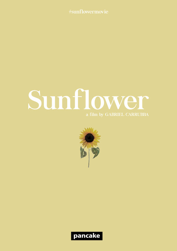 Постер фильма Sunflower