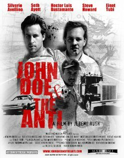 Постер фильма John Doe and the Anti