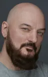 Максим Бурягин