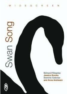 Постер фильма Swan Song