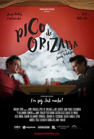 Orizaba's Peak