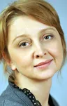 Татьяна Скиба