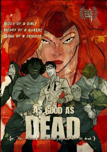 Постер фильма As Good as Dead