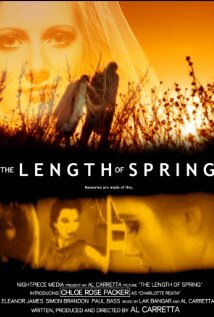 Постер фильма The Length of Spring