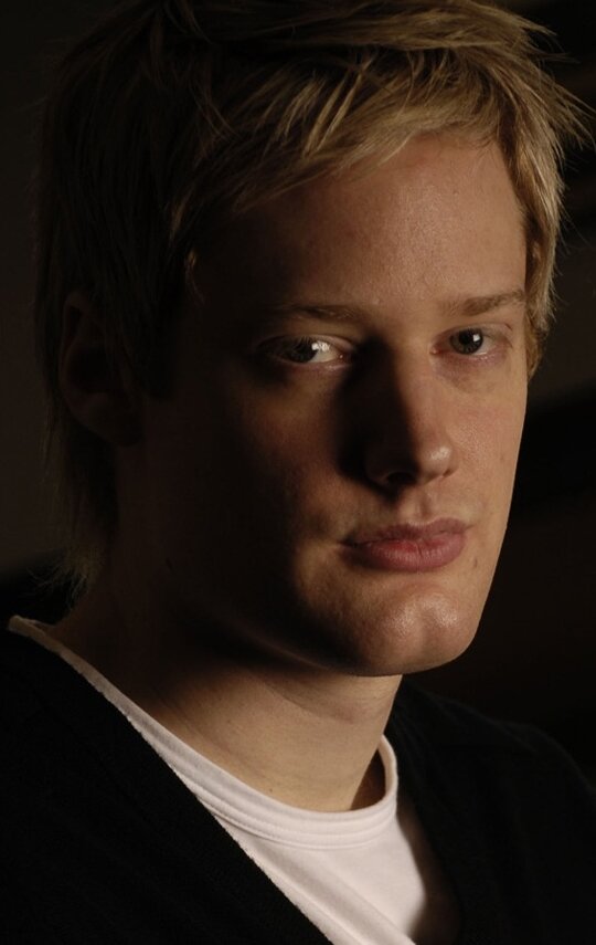 Neil Robertson