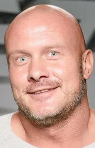 Vyacheslav Uzelkov