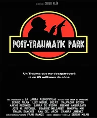 Посттравматический парк