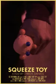 Squeeze Toy