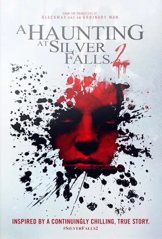Постер Серебряный водопад 2 (2019)