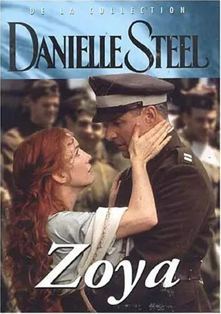 Постер Зоя (1995)