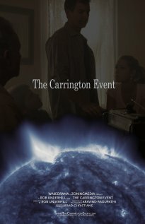 Постер фильма The Carrington Event