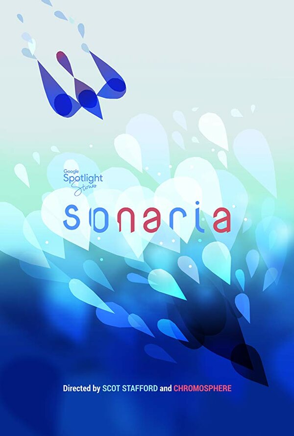 Постер фильма Sonaria