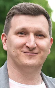 Сергей Елисеев