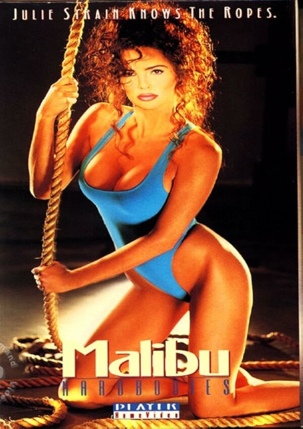 Постер фильма Malibu Hardbodies