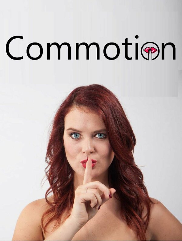 Постер сериала Commotion