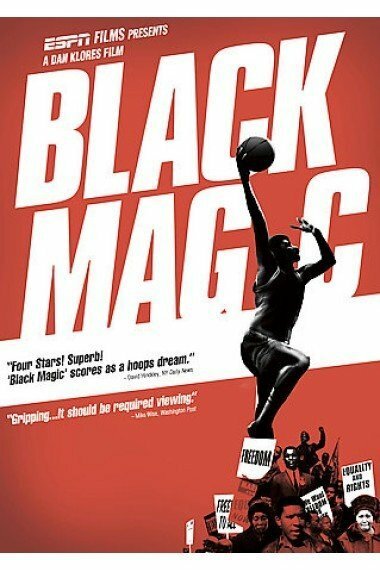 Постер сериала Black Magic