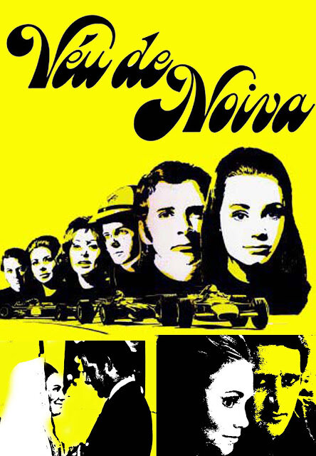 Постер сериала Фата