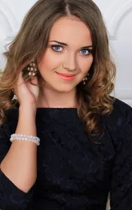 Ольга Гайтан