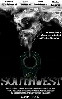 Постер фильма Southwest