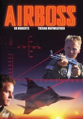 Постер Аэробосс (1997)