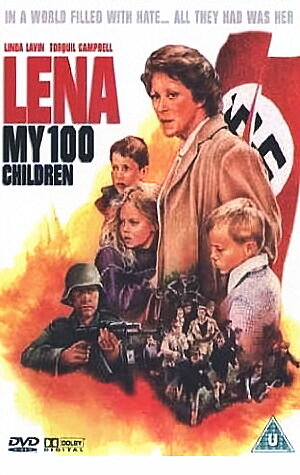 Постер фильма Lena: My 100 Children