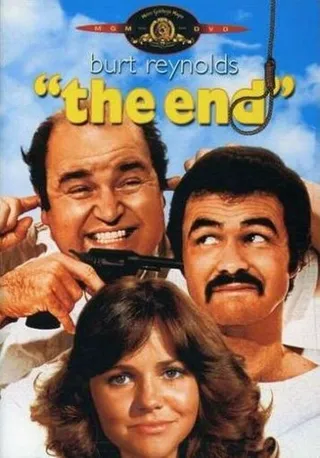 Постер Конец (1978)