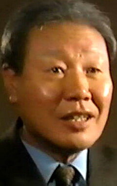 Chea Yong Ghu