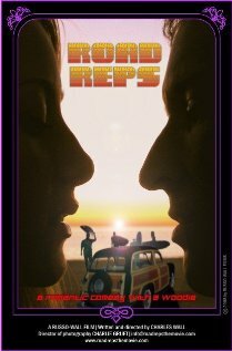 Постер фильма Road Reps