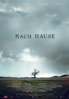 Постер фильма Nach Hause