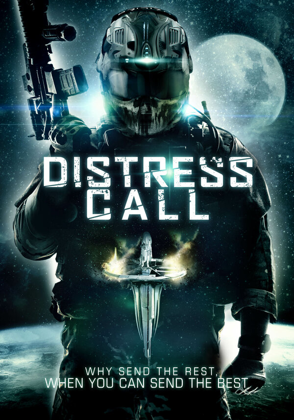 Постер фильма Distress Call