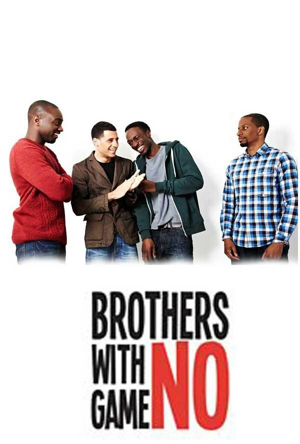 Постер сериала Brothers with No Game