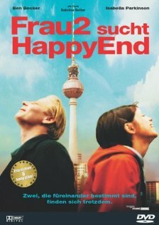 Постер Фрау2 вызывает ХэппиЭнд (2001)