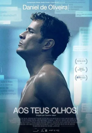 Постер Размытая правда (2017)