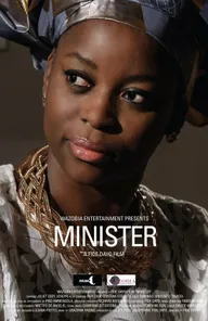 Minister
