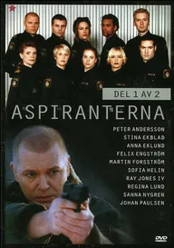 Aspiranterna