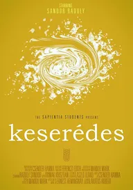 Keserédes
