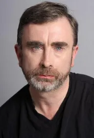 Уильям Скотт Джонсон