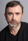 Уильям Скотт Джонсон