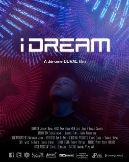 Постер фильма I Dream