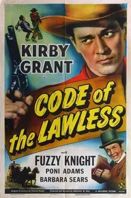 Code of the Lawless