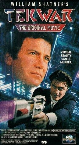 Постер Война с реальностью (1994)