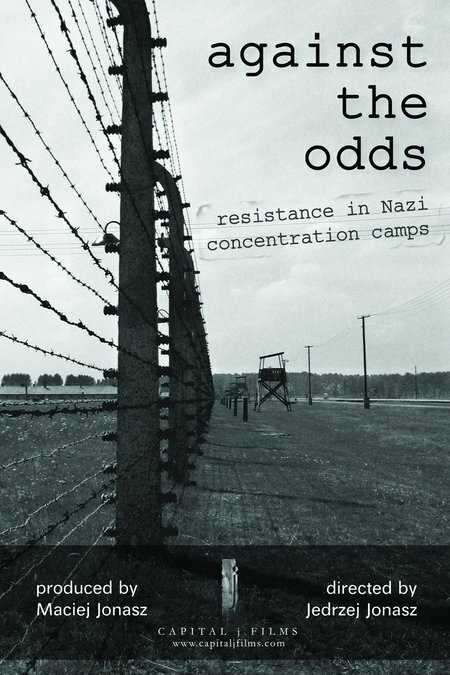Постер фильма Against the Odds