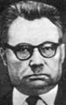 Михаил Блистинов