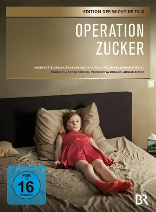 Постер Операция «Сахар» (2012)