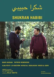 Shukran Habibi
